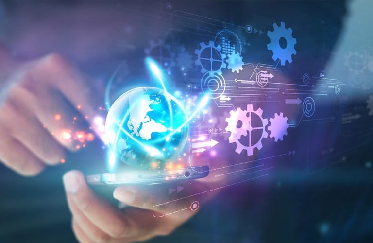 Digital Technologies