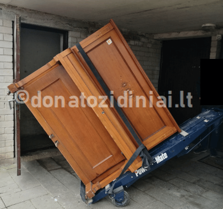 Keltuvo paslaugos/ pianinas