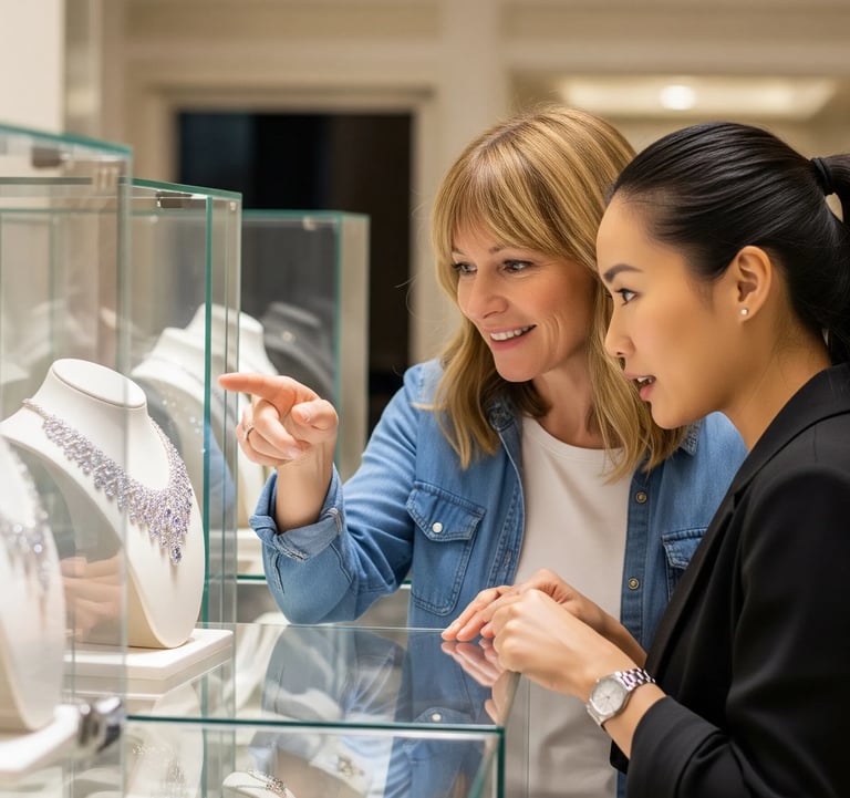 Identifying Design and Style Elements