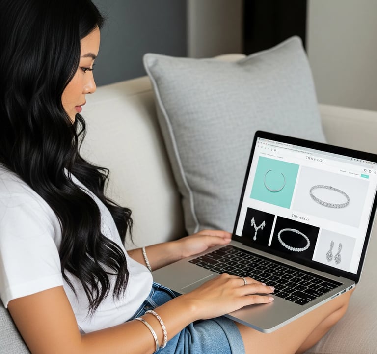 Recognizing Brand Reputation and Ethics