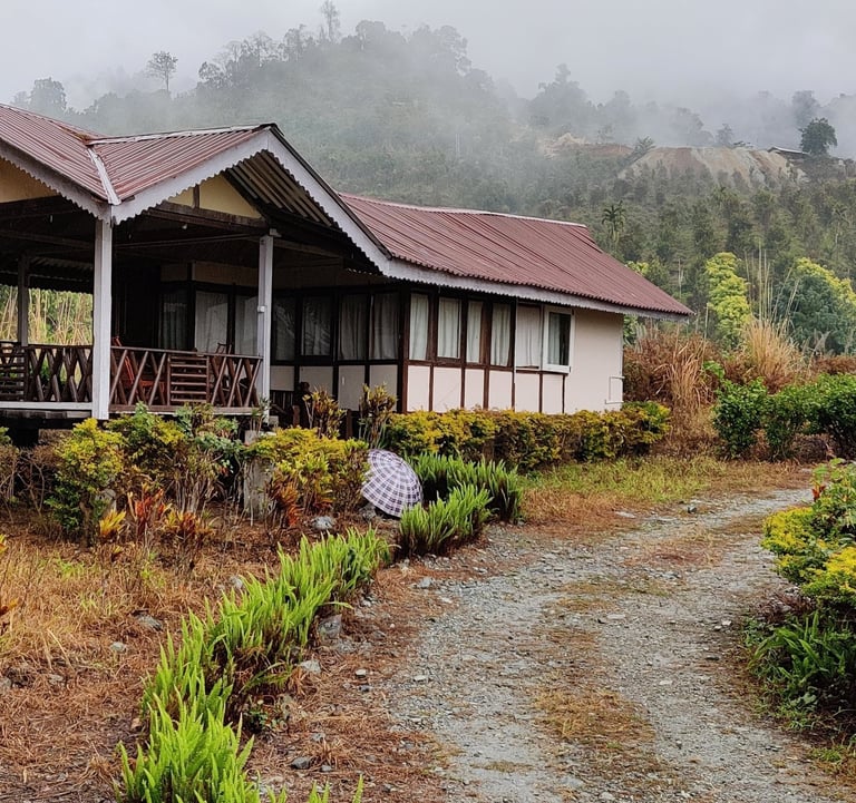 Travel Bagicha Arunachal Pradesh Tour