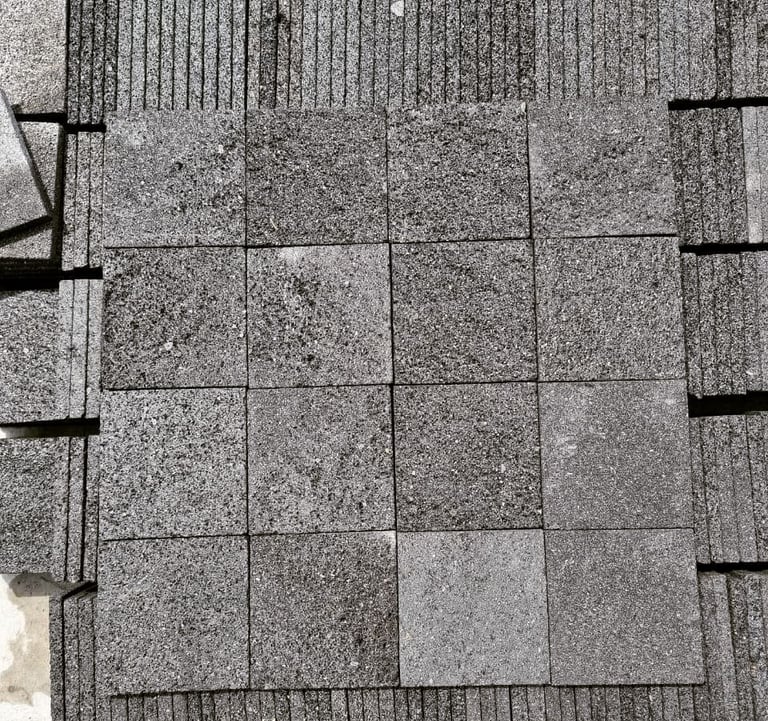 Sukabumi pool tiles supplier