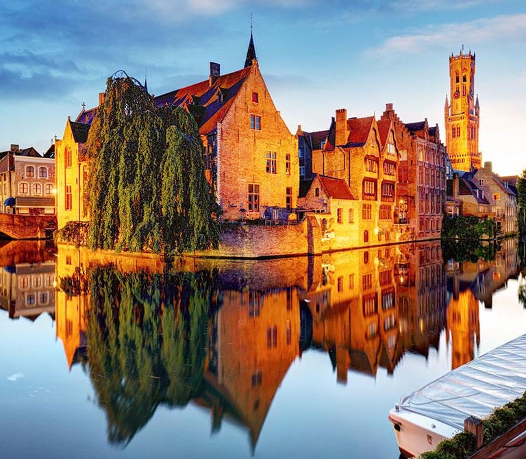 Bruges