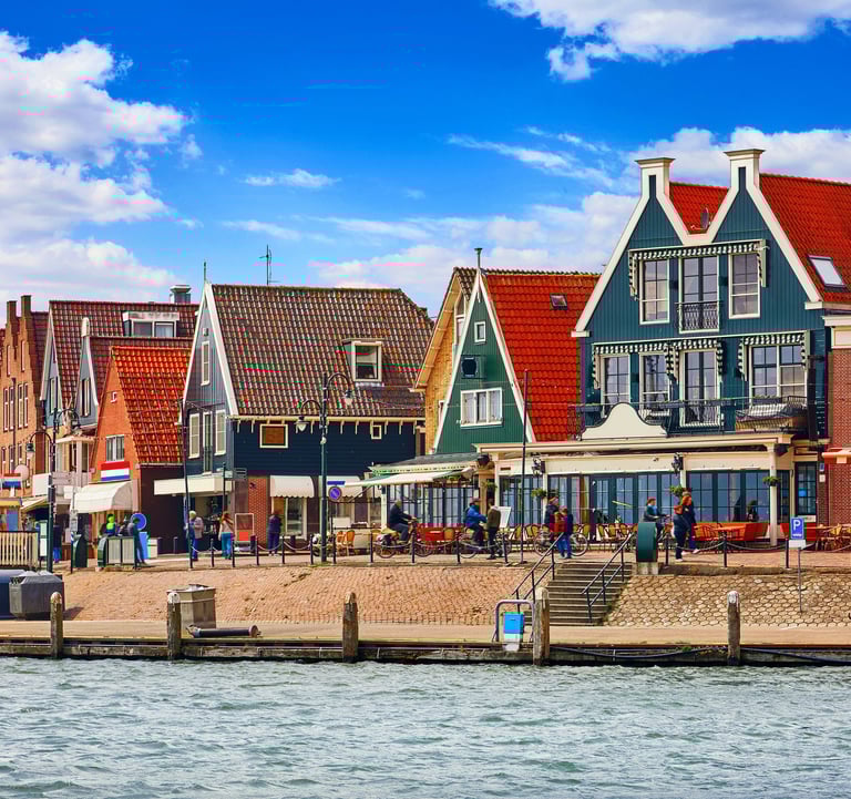 Volendam