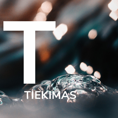 Upinis - vandentvarkos įrengimų tiekimas, parinkimas ir prekyba