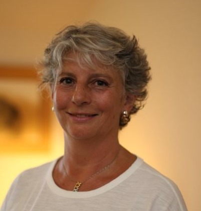 Sylvie AUBERT. Accueillir avec bienveillance, partager un sourire.