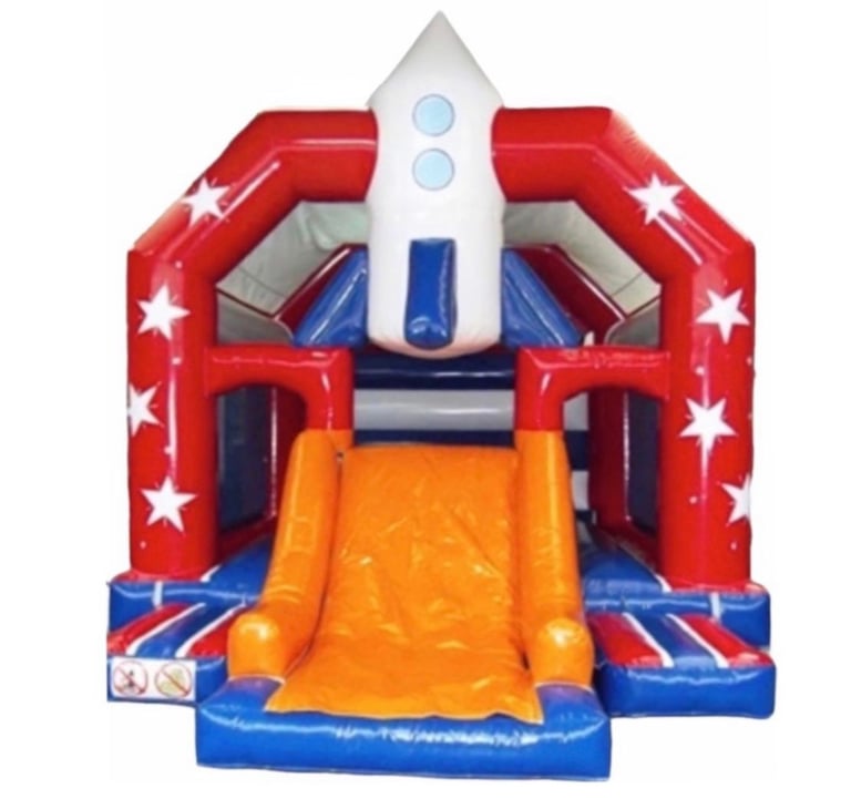 Space Jump