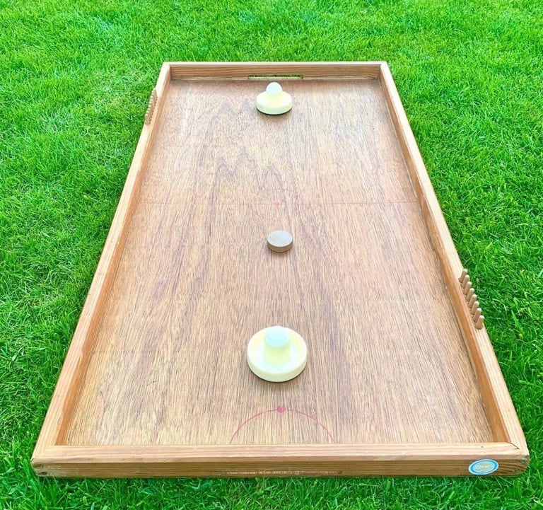 Tafelhockey