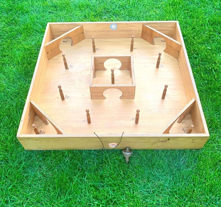 Toptafel