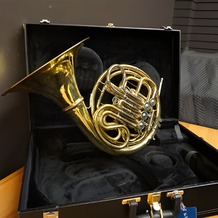 French horn