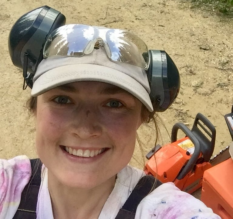 Keely O'Connell — University of Alaska, Fairbanks