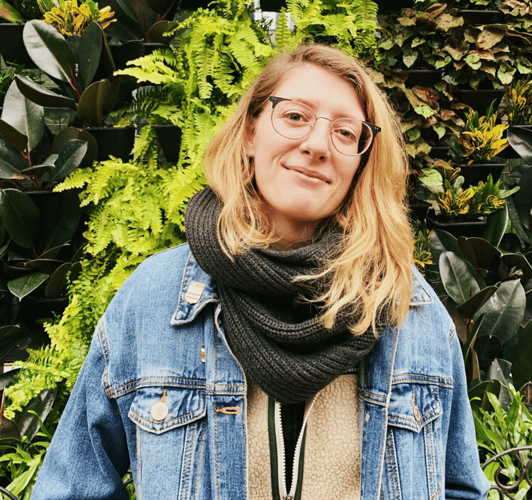 Episode 15: Emily Holland of American University
