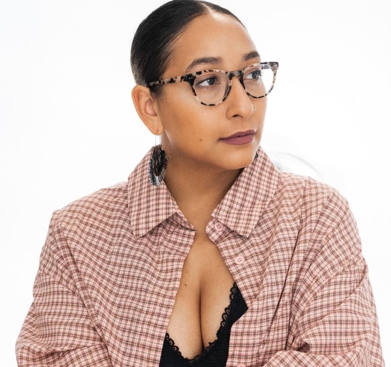 Episode 18: Danielle P. Williams of George Mason University 