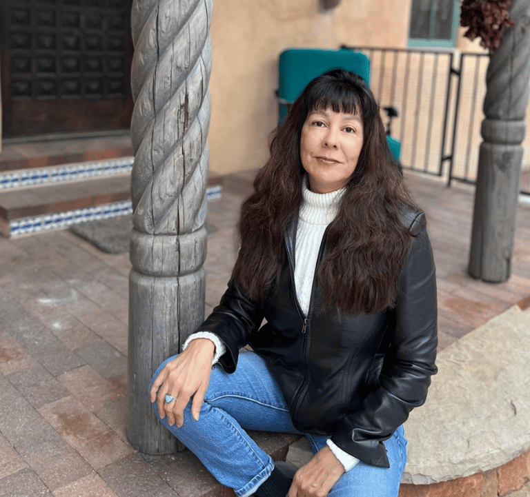 Deborah Jackson Taffa, Faculty Series