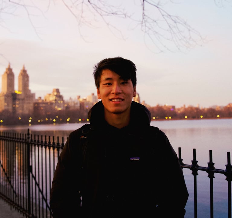 Derek Chan, Cornell University