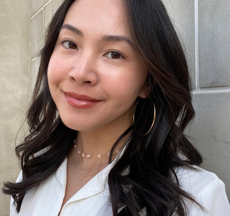 Jamie Li, Vermont College of Fine Arts