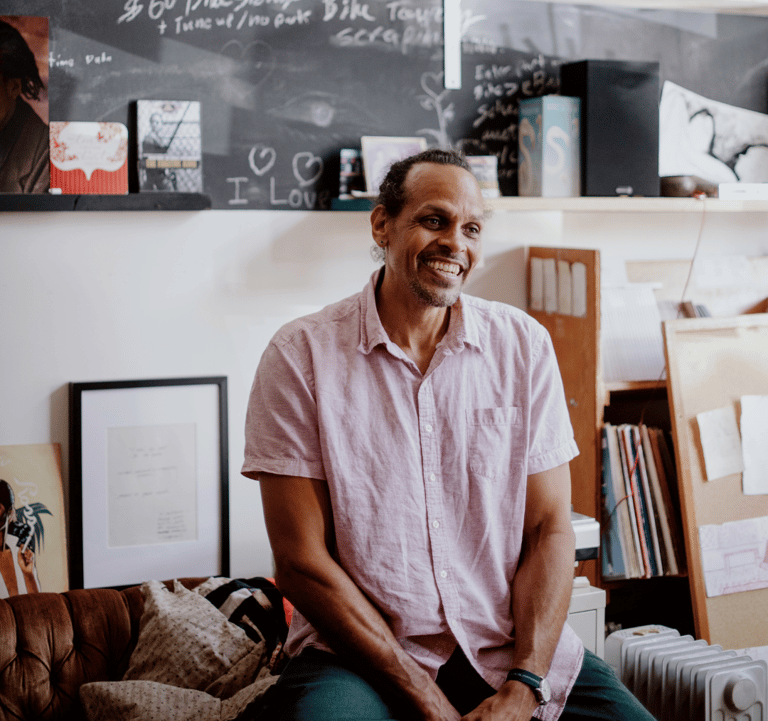 Ross Gay, Faculty Series