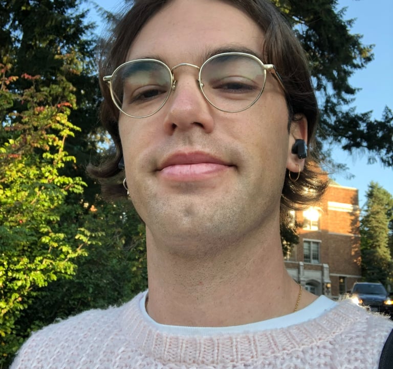 Simon Graham, University of Washington
