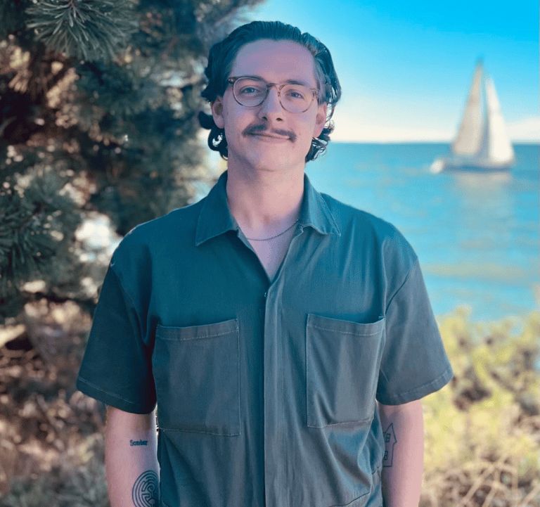 Sean Dolan — Western Washington University