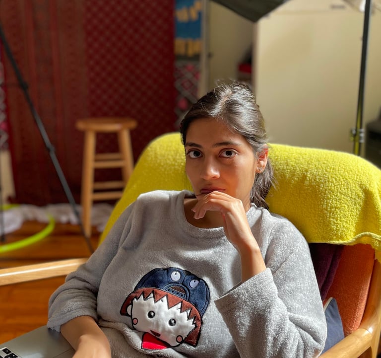 Gauri Awasthi | McNeese State University