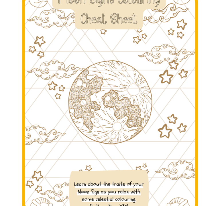 A cover of a digital workbook.