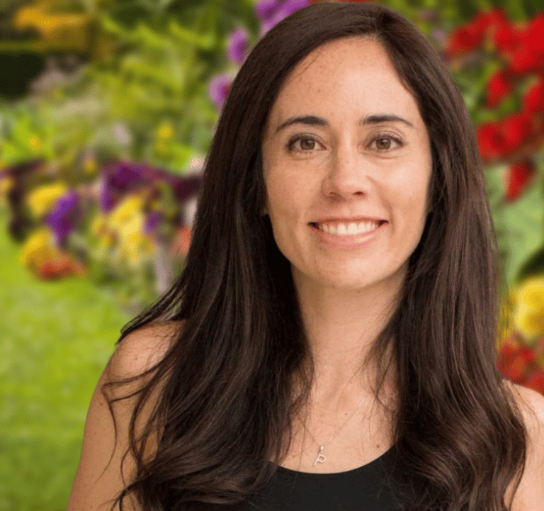 Paulina Vargas, escritora