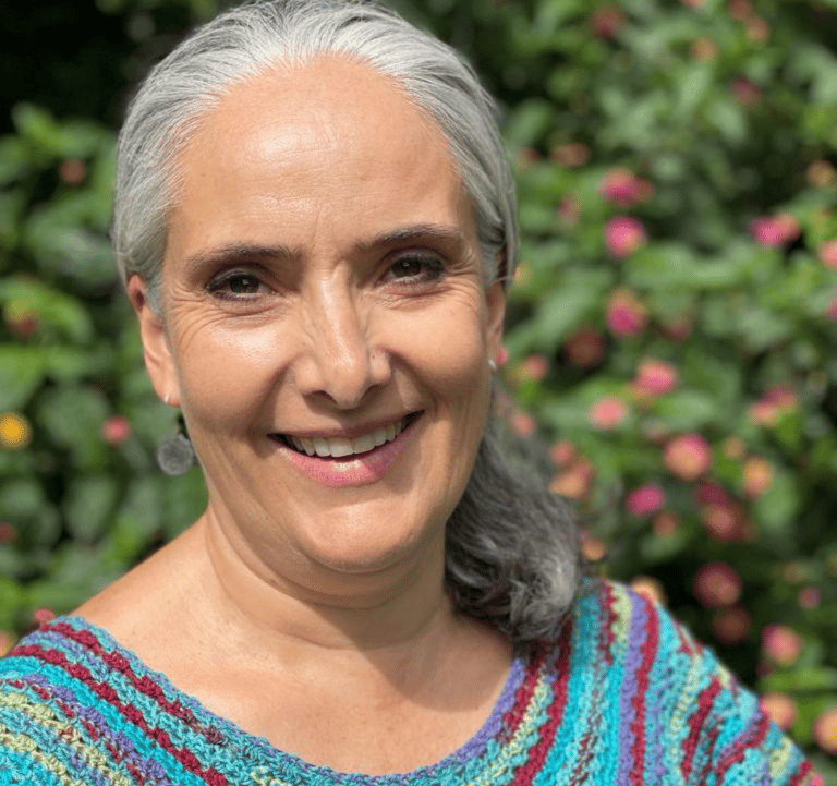Paulina Seguí, escritora doctora