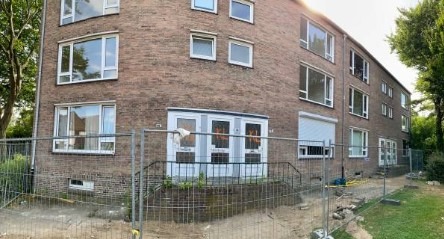 Domestic Asbestos Removal Services