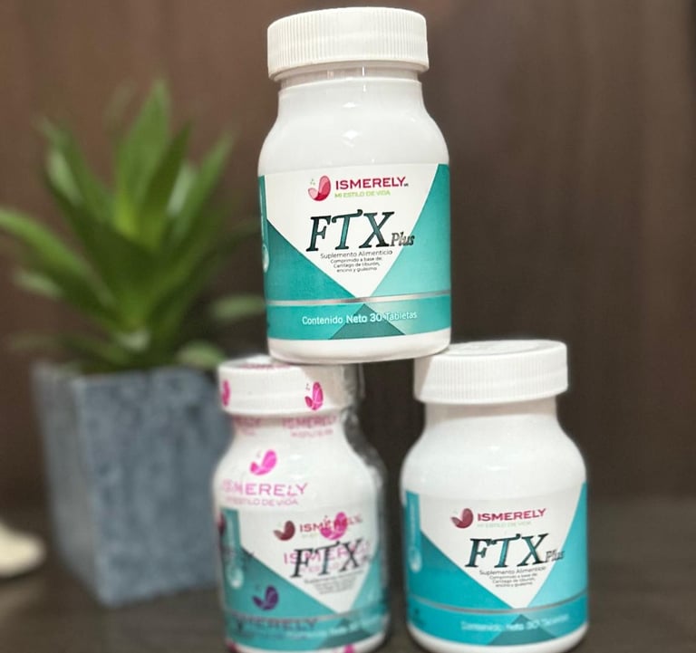 three bottles of vitamin - rich vitamins for women