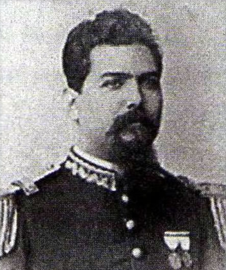 Martín Yrigoyen