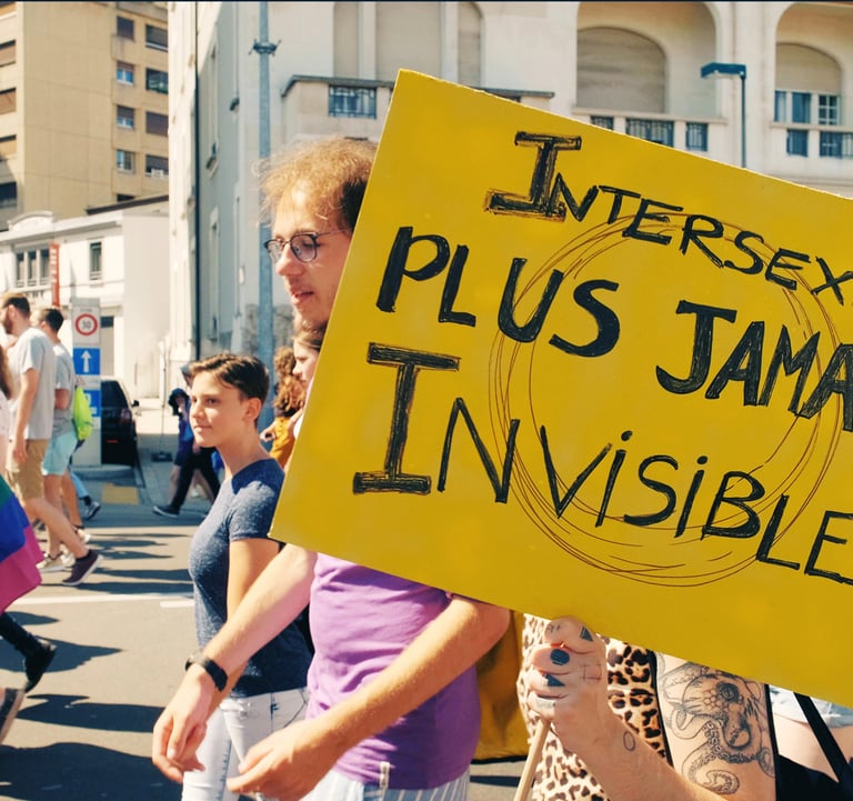 Le point sur les i