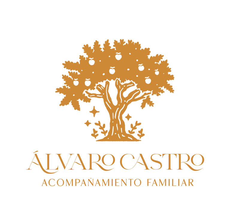 acompañamiento familiar terapia de parejas alvaro castro astrologo arbol familiar