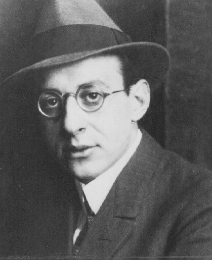 fritz perls thérapie gestalt