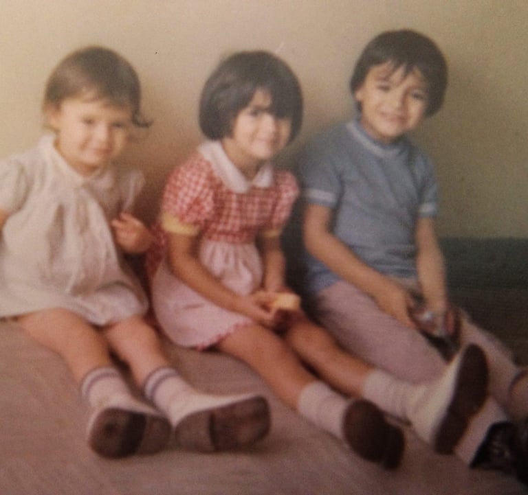 Childhood Children Rights