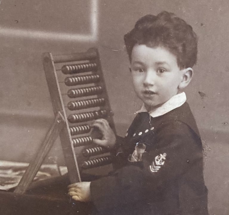 Holocaust survivor Children Rights Childhood