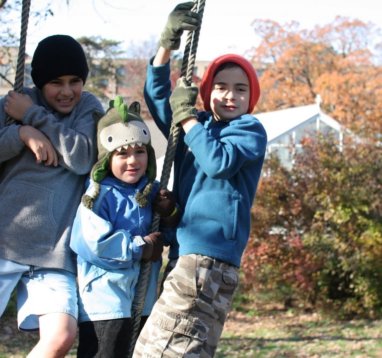 Childhood Sanctity Children Rights