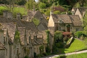 Tour Cotswolds