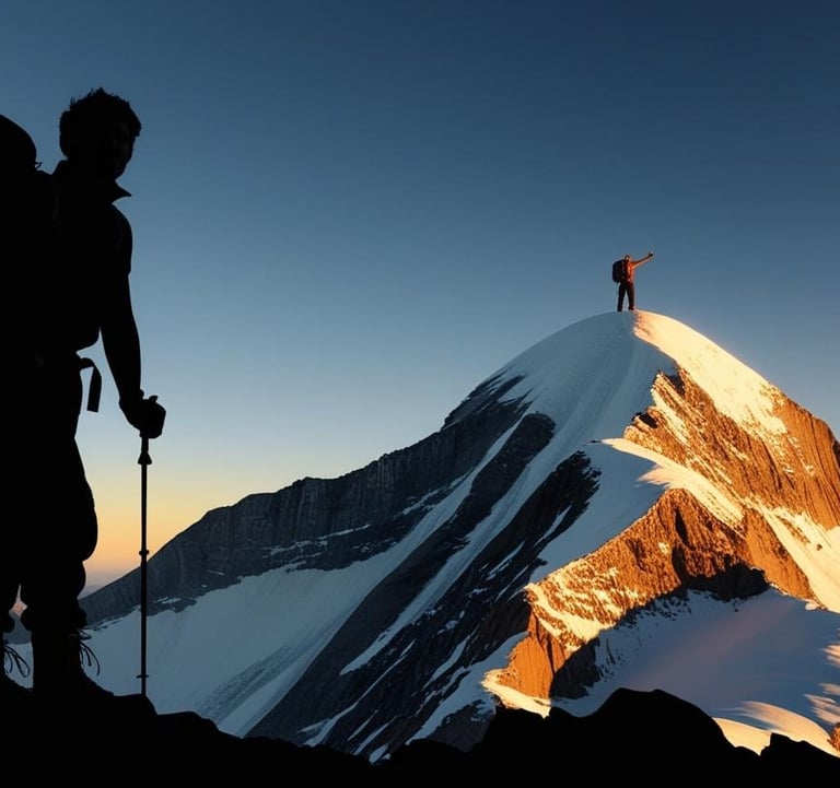 ladakh markha trekking kang yatse expedition