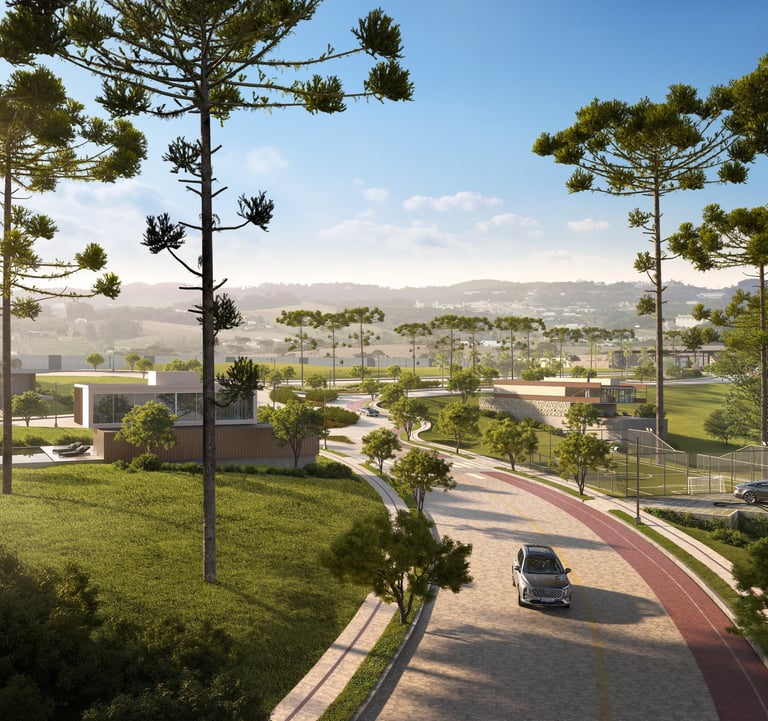 altavista condominio