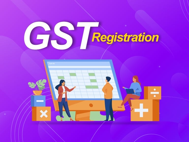 GST Registration