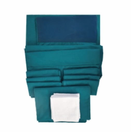 BULTO DE CIRUGÍA MAYOR