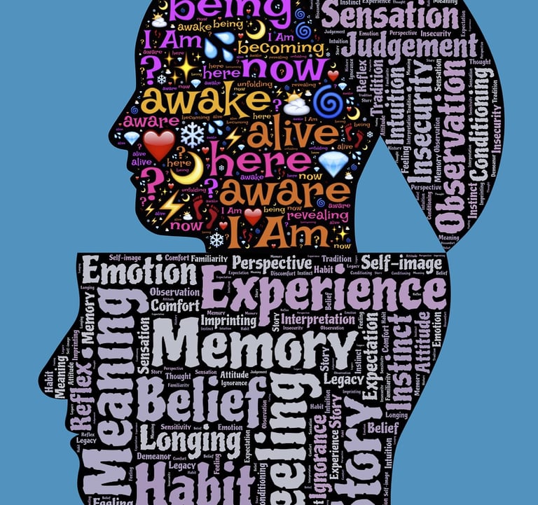 #changement #pleine conscience #Nantes #Sainte Luce sur Loire