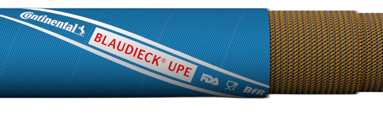 manguera para alimentos continental blaudieck lgd 