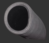 MANGUERA PARA ABRASIVOS Y DESCARGA DE MATERIALES