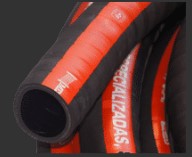 MANGERA PARA QUIMICOS FORTAQUIM S