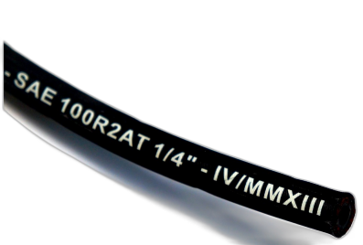 MANGUERA DE PTFE PARA QUIMICOS 