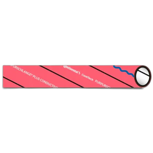 MANGUERA CONTIENTAL PARA ALIMENTOS PURPLE SNAKE