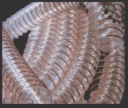 MANGUERA DE POLIURETANO  PARA SUCCION Y DESCARGA