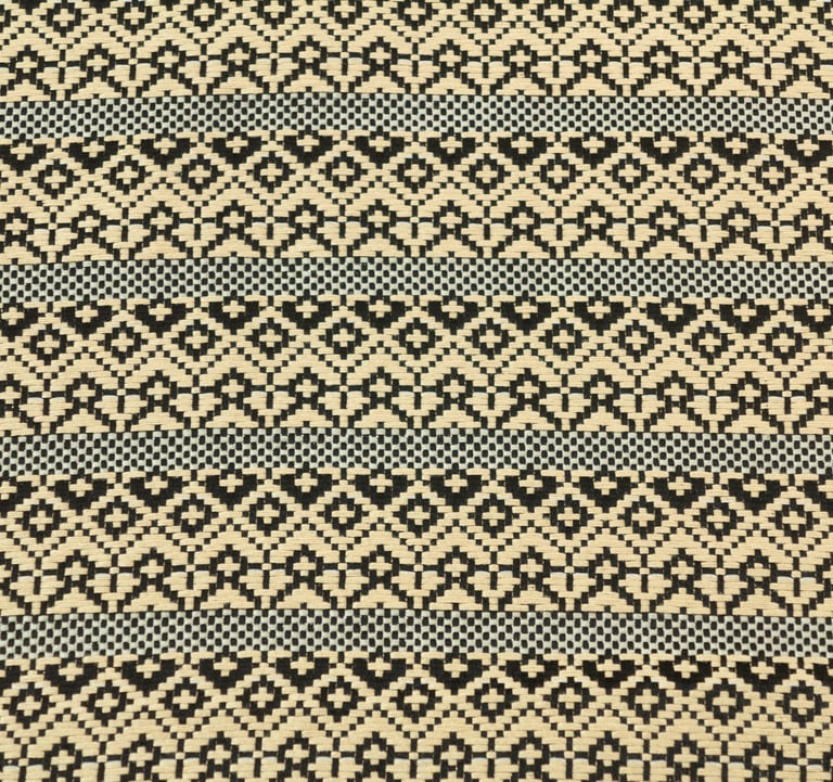 Tela marroquinería textiles lino fino