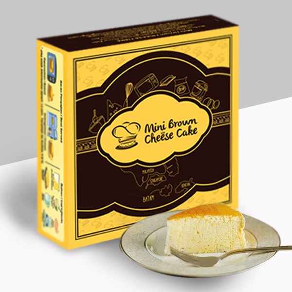 packaging design batam